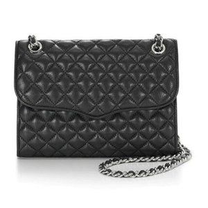 Rebecca Minkoff Quilted Mini Affair Bag